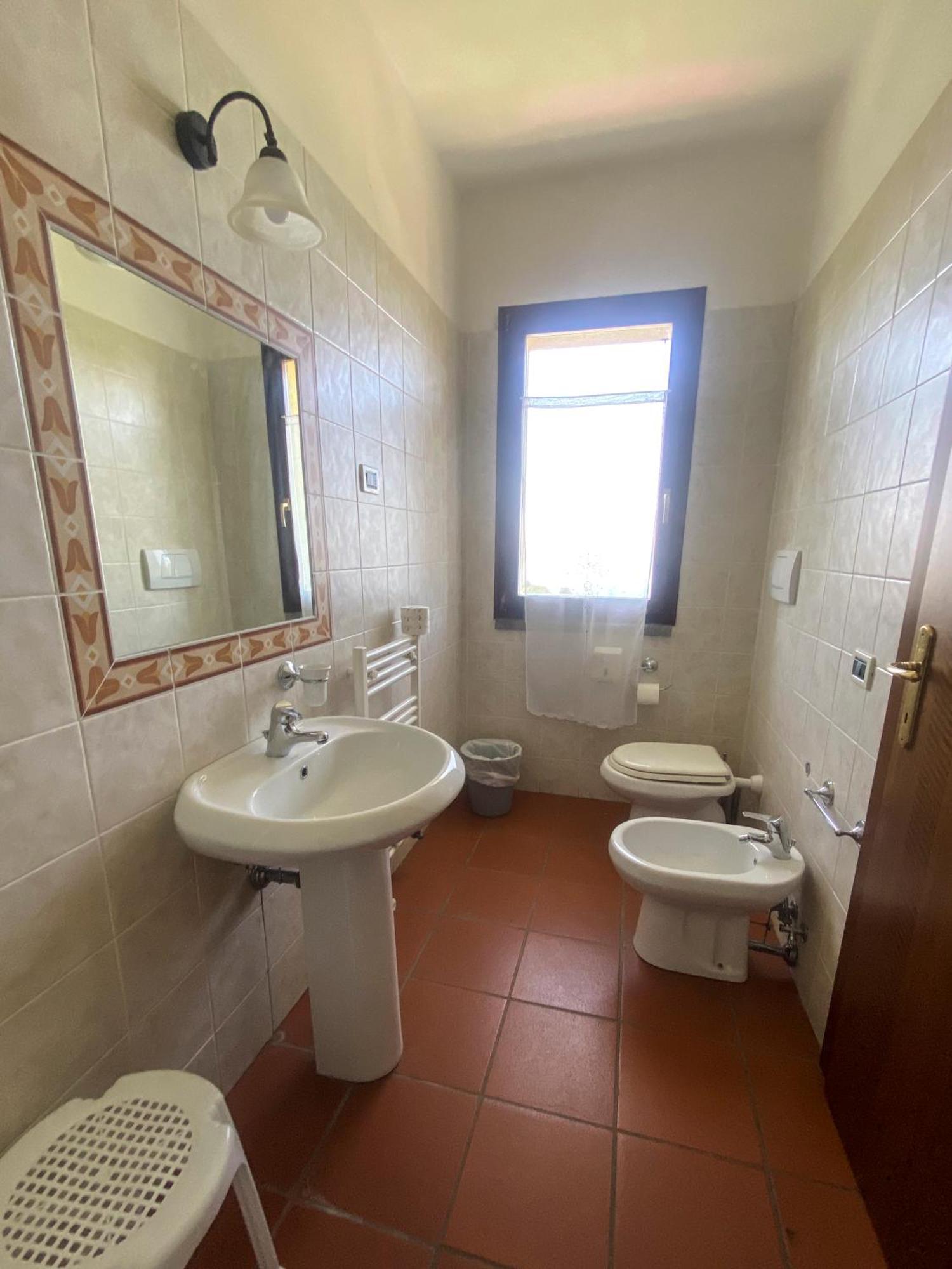 Agriturismo Belvedere Guest House Болсена Екстериор снимка